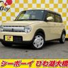 suzuki alto-lapin 2018 -SUZUKI--Alto Lapin HE33S--192272---SUZUKI--Alto Lapin HE33S--192272- image 18