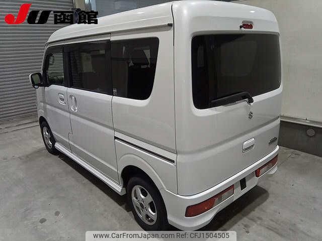 suzuki every-wagon 2016 CFJ1504505 image 2