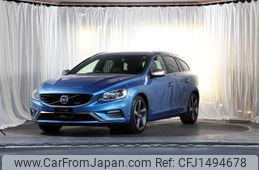 volvo v60 2015 CFJ1494678