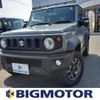 suzuki jimny-sierra 2023 quick_quick_3BA-JB74W_JB74W-204107 image 1