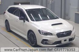subaru levorg 2020 CFJ1778353