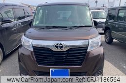 toyota roomy 2017 -TOYOTA--Roomy DBA-M910A--M910A-0013253---TOYOTA--Roomy DBA-M910A--M910A-0013253-