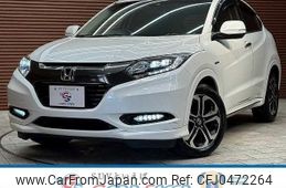 honda vezel 2017 quick_quick_DAA-RU3_RU3-1254735