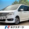 honda stepwagon 2013 -HONDA--Stepwgn DBA-RK5--RK5-1342389---HONDA--Stepwgn DBA-RK5--RK5-1342389- image 1