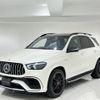 mercedes-benz amg 2021 -MERCEDES-BENZ--AMG 7AA-167189--W1N1671891A272667---MERCEDES-BENZ--AMG 7AA-167189--W1N1671891A272667- image 1