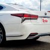 lexus ls 2018 -LEXUS--Lexus LS DAA-GVF50--GVF50-6003314---LEXUS--Lexus LS DAA-GVF50--GVF50-6003314- image 18