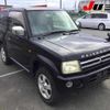 mitsubishi pajero-mini 2008 -MITSUBISHI 【名変中 】--Pajero mini H58A--0718673---MITSUBISHI 【名変中 】--Pajero mini H58A--0718673- image 1