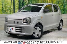 suzuki alto 2019 -SUZUKI--Alto DBA-HA36S--HA36S-520370---SUZUKI--Alto DBA-HA36S--HA36S-520370-