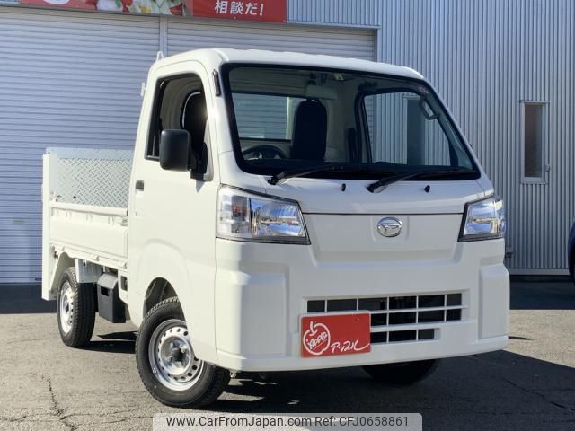 daihatsu hijet-truck 2023 -DAIHATSU--Hijet Truck 3BD-S500P--20176395---DAIHATSU--Hijet Truck 3BD-S500P--20176395- image 2