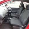 nissan note 2007 504749-RAOID:8867 image 4