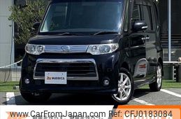 daihatsu tanto 2012 -DAIHATSU--Tanto DBA-L375S--L375S-0503748---DAIHATSU--Tanto DBA-L375S--L375S-0503748-