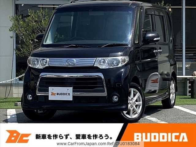 daihatsu tanto 2012 -DAIHATSU--Tanto DBA-L375S--L375S-0503748---DAIHATSU--Tanto DBA-L375S--L375S-0503748- image 1