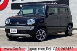 suzuki hustler 2016 -SUZUKI--Hustler MR41S--MR41S-171429---SUZUKI--Hustler MR41S--MR41S-171429-