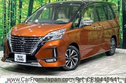 nissan serena 2022 -NISSAN--Serena 5AA-GFC27--GFC27-238265---NISSAN--Serena 5AA-GFC27--GFC27-238265-