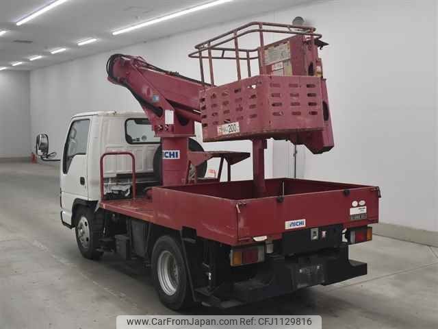 isuzu elf-truck undefined -ISUZU--Elf NKR81AN-7013438---ISUZU--Elf NKR81AN-7013438- image 2