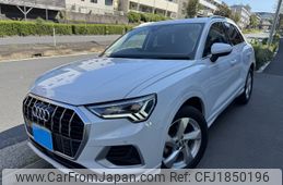 audi q3 2020 CFJ1850196