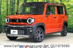 suzuki hustler 2024 CFJ1878580