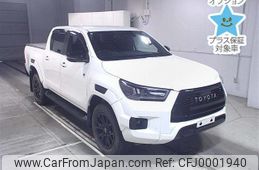 toyota hilux 2021 -TOYOTA--Hilux GUN125-3930470---TOYOTA--Hilux GUN125-3930470-