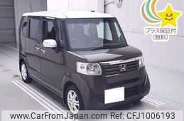 honda n-box 2014 -HONDA 【岐阜 582ﾔ25】--N BOX JF1-2225597---HONDA 【岐阜 582ﾔ25】--N BOX JF1-2225597-