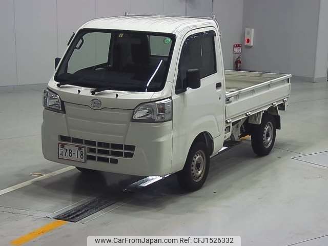 daihatsu hijet-truck 2019 CFJ1526332 image 1