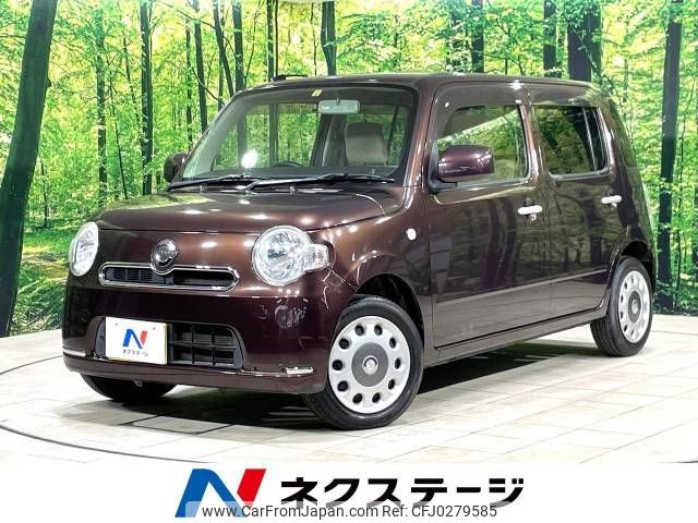 daihatsu mira-cocoa 2012 -DAIHATSU--Mira Cocoa DBA-L675S--L675S-0100935---DAIHATSU--Mira Cocoa DBA-L675S--L675S-0100935- image 1