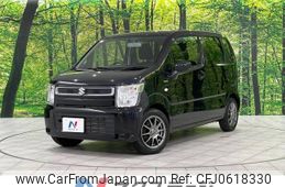 suzuki wagon-r 2019 -SUZUKI--Wagon R DAA-MH55S--MH55S-281521---SUZUKI--Wagon R DAA-MH55S--MH55S-281521-