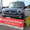 suzuki hustler 2024 quick_quick_5AA-MR92S_MR92S-472794 image 1