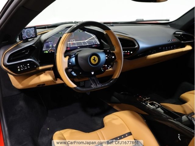 ferrari ferrari-296 2023 CFJ1677861 image 2