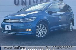 volkswagen golf-touran 2019 -VOLKSWAGEN--VW Golf Touran LDA-1TDFG--WVGZZZ1TZKW015569---VOLKSWAGEN--VW Golf Touran LDA-1TDFG--WVGZZZ1TZKW015569-