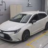 toyota corolla-touring-wagon 2021 -TOYOTA 【名古屋 999 9999】--Corolla Touring 6AA-ZWE211W--ZWE211W-6076607---TOYOTA 【名古屋 999 9999】--Corolla Touring 6AA-ZWE211W--ZWE211W-6076607- image 1