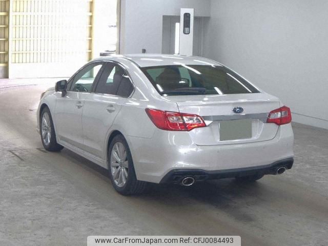 subaru legacy-b4 2020 quick_quick_DBA-BN9_BN9-022255 image 2