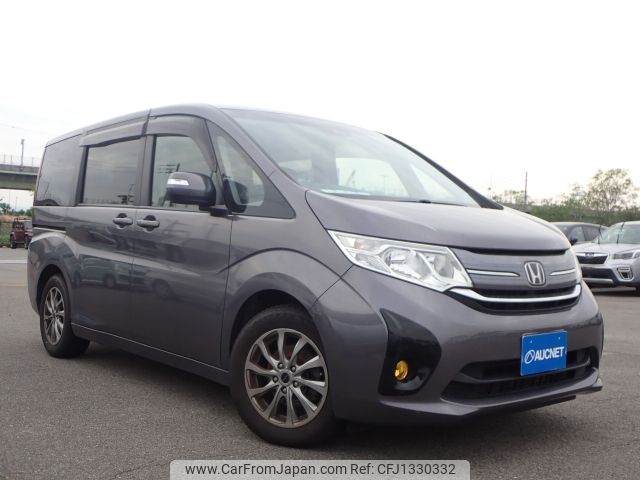 honda stepwagon 2020 -HONDA--Stepwgn DBA-RP1--RP1-1206225---HONDA--Stepwgn DBA-RP1--RP1-1206225- image 1