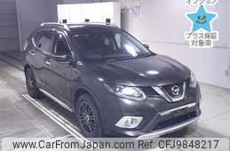 nissan x-trail 2014 -NISSAN--X-Trail NT32-036492---NISSAN--X-Trail NT32-036492-