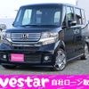 honda n-box 2013 -HONDA 【名変中 】--N BOX JF1--1245024---HONDA 【名変中 】--N BOX JF1--1245024- image 1