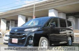 toyota noah 2025 -TOYOTA 【北九州 301ﾄ7304】--Noah ZWR90W--0225777---TOYOTA 【北九州 301ﾄ7304】--Noah ZWR90W--0225777-