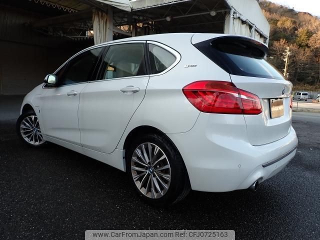 bmw 2-series 2019 quick_quick_DLA-2C15_WBA6Y320907E22986 image 2