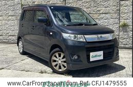suzuki wagon-r 2009 -SUZUKI--Wagon R DBA-MH23S--MH23S-502019---SUZUKI--Wagon R DBA-MH23S--MH23S-502019-