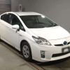 toyota prius 2010 -TOYOTA--Prius DAA-ZVW30--ZVW30-5164148---TOYOTA--Prius DAA-ZVW30--ZVW30-5164148- image 4