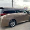 toyota alphard 2023 -TOYOTA 【名変中 】--Alphard AAHH40W--0012249---TOYOTA 【名変中 】--Alphard AAHH40W--0012249- image 20