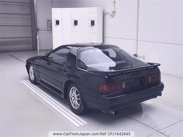mazda rx-7 1991 CFJ1642845 image 2