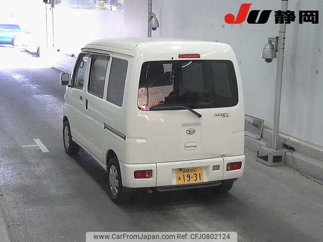 daihatsu hijet-van 2015 -DAIHATSU 【静岡 880ｱ1931】--Hijet Van S331Vｶｲ--S331V-0144813---DAIHATSU 【静岡 880ｱ1931】--Hijet Van S331Vｶｲ--S331V-0144813- image 2