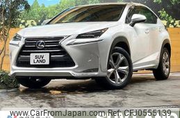 lexus nx 2015 -LEXUS--Lexus NX DAA-AYZ15--AYZ15-1003120---LEXUS--Lexus NX DAA-AYZ15--AYZ15-1003120-