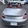 lexus sc 2007 CFJ1679695 image 8