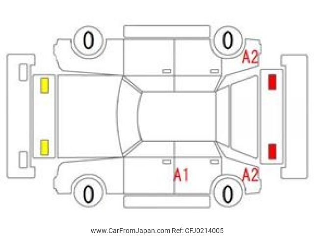 honda fit 2020 -HONDA--Fit 6AA-GR3--GR3-1004373---HONDA--Fit 6AA-GR3--GR3-1004373- image 2