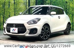 suzuki swift 2022 quick_quick_ZC33S_ZC33S-425717