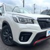 subaru forester 2020 -SUBARU--Forester 5BA-SK9--SK9-031706---SUBARU--Forester 5BA-SK9--SK9-031706- image 17