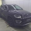 jeep compass 2019 quick_quick_ABA-M624_KFA50261 image 2