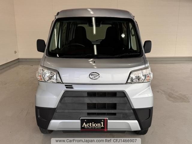 daihatsu hijet-cargo 2019 489 image 2