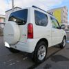 suzuki jimny 2007 -SUZUKI--Jimny ABA-JB23W--JB23W-533219---SUZUKI--Jimny ABA-JB23W--JB23W-533219- image 7