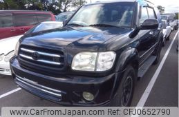 toyota sequoia 2006 -OTHER IMPORTED--Sequoia ﾌﾒｲ--5TDBT48A33S159858---OTHER IMPORTED--Sequoia ﾌﾒｲ--5TDBT48A33S159858-